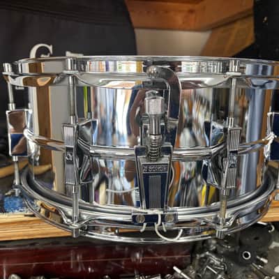 Sonor Performer 6.5x14 Snare Drum image 4