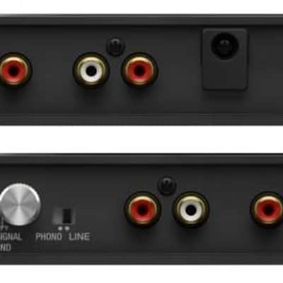 Pioneer DJ Interface 2 USB Audio Interface image 2