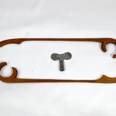 Persian Santoor image 10