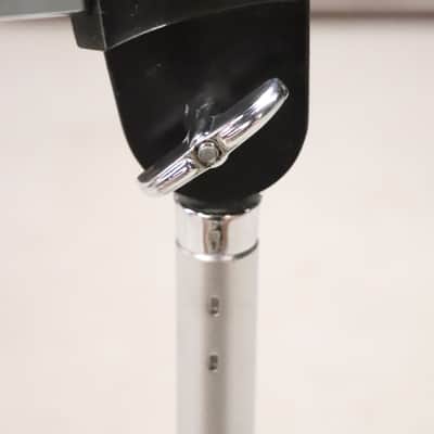 Rogers Big R Memriloc Snare Drum Stand Vintage 1970's image 4