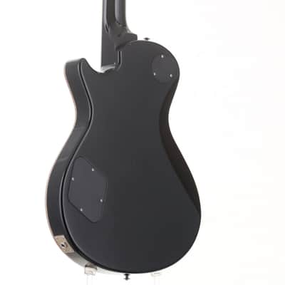 Paul Reed Smith (PRS) 2017 Wood Library McCarty Singlecut 594 Faded Whale Blue [17 244090] [10/27] image 3