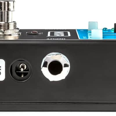 MXR Rockman X100 Analog Tone Processor Pedal image 3