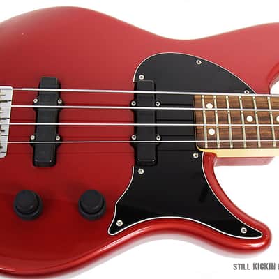 FENDER STU HAMM SIGNATURE URGE BASS BARTOLINI PICKUPS StillKickinMusic.com image 6