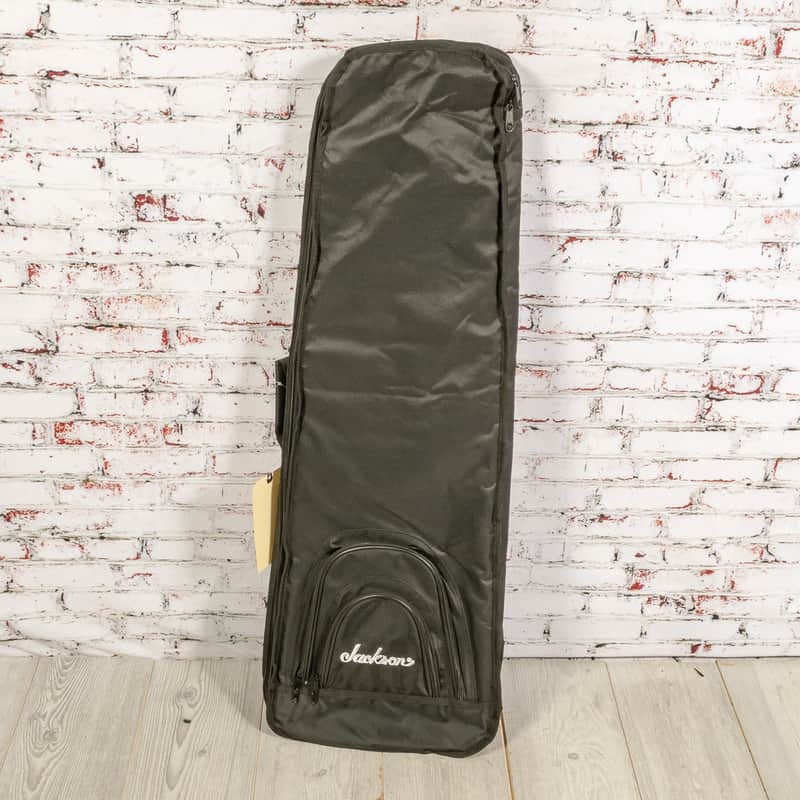 Jackson - Electric Guitar Bag - NOS Bild 1