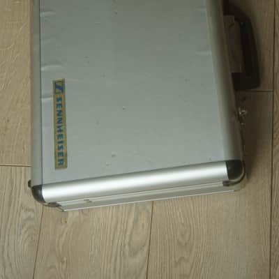 Sennheiser 600 Bild 5