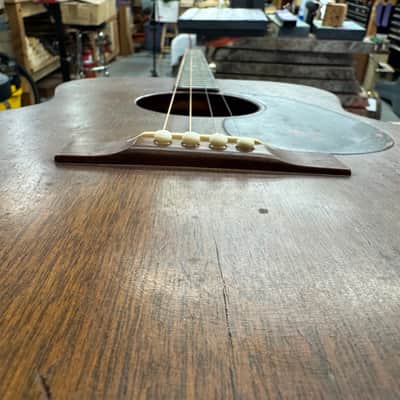 1940 Martin 0-17T image 8
