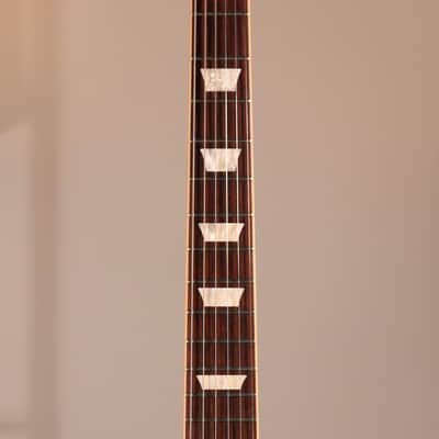 Gibson Les Paul Classic 2019 - Rosewood Fingerboard, Honeyburst, Used image 6