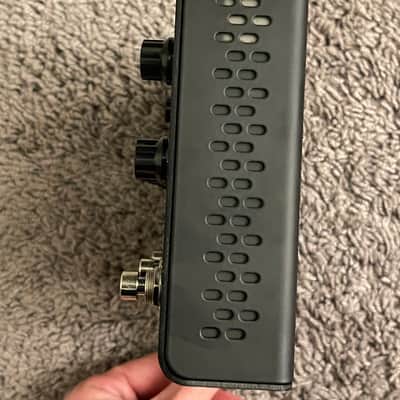 IK Multimedia ToneX Pedal 2023 - Present - Black image 4