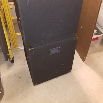 Electro-Voice EV S-181 18" Passive Subwoofers Sub Pair image 6