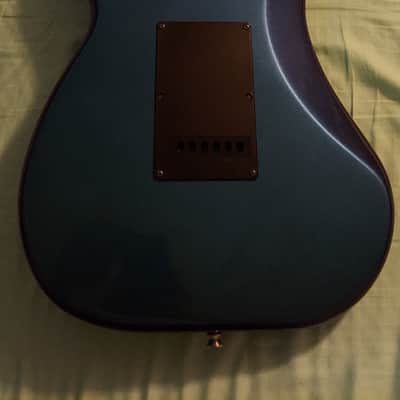 Kramer Focus 3000 80s- 90s House Of Kolor Chameleon image 2