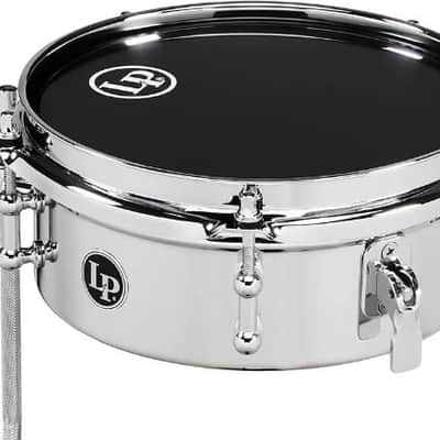 LP 8 in  MICRO SNARE image 1