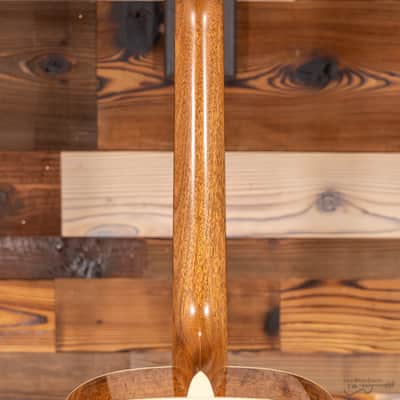 Martin D-28-KOA-CS - Custom Shop - Highly Flamed Koa (#2961998) image 7
