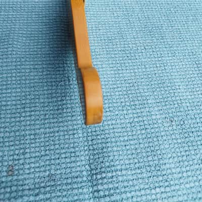 Fender Standard Stratocaster Neck – Made in Mexico (1999/2000) – Maple – MN9326430 image 14
