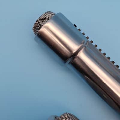 ☆Vintage Electro-Voice 664 & 674 Bundle *Serviced* Cardioid Dynamic Microphones - 676 image 6