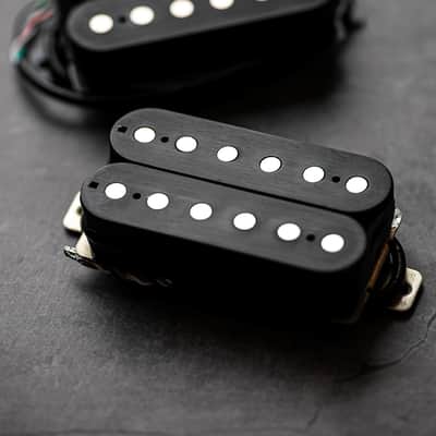 Kingdom Pickups - Humbuckers of Destruction - Handmade in New Zealand 2026 image 1