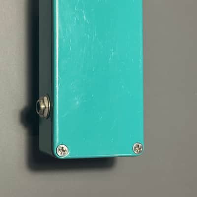 Barber Compact Tone Press 2014 - 2020 - Mint Turquoise Bild 2