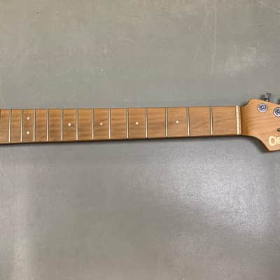 Charvel Dk24 Neck image 3