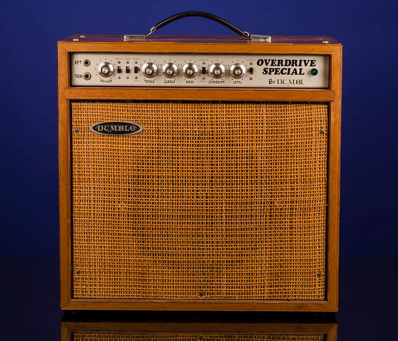Dumble Overdrive Special OD-50 WX 1978 image 1