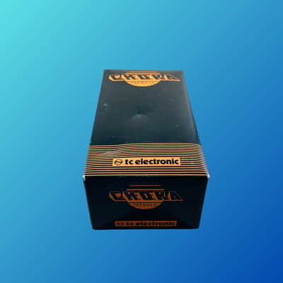 TC Electronic Choka Tremolo image 4