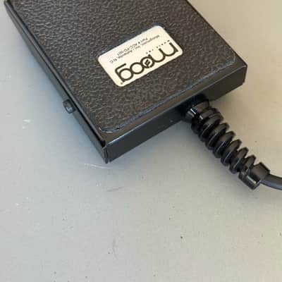 Moog FS-1 Footswitch image 5
