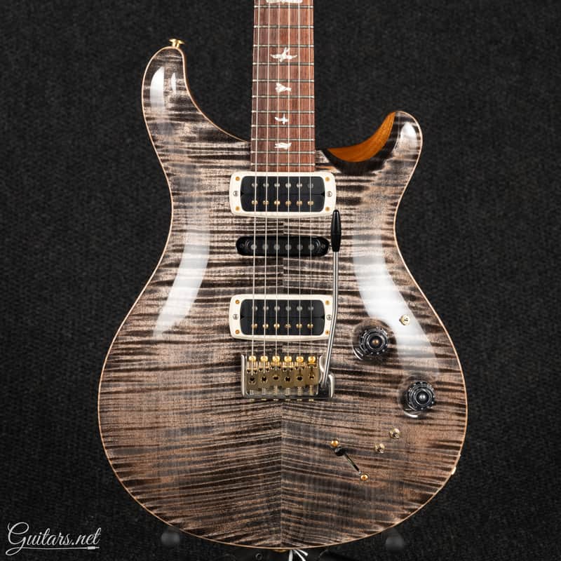 PRS Eagle V "Experience 2020" Model - Charcoal image 1