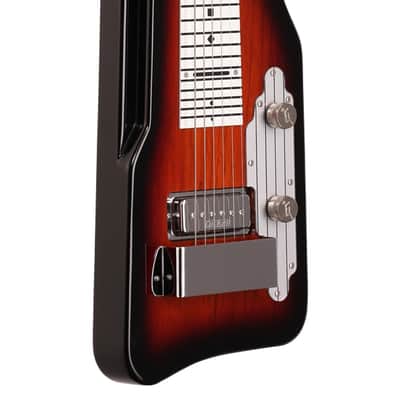 Gretsch G5700 Lap Steel Guitar image 9