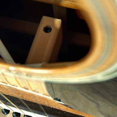Marlin MC-515 Acoustic Guitar Early 70’s - MIJ image 19