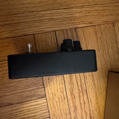Neunaber Audio Wet Mono Reverb V5 2020 - Present - Black image 7