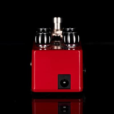 Used Pigtronix Octava Micro Octave Fuzz Pedal image 3