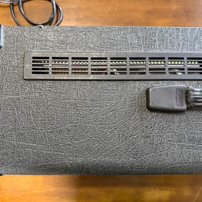 Marshall JCM 2000 DSL 100-watt Head 1999 image 4