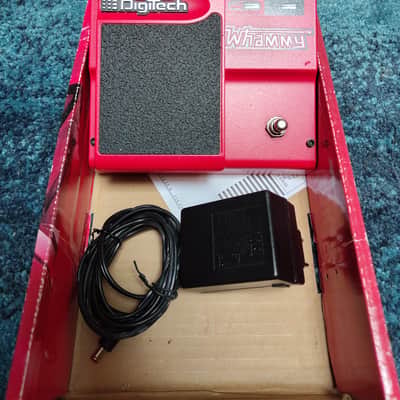 DigiTech Whammy 4 image 2