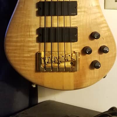 Spector SSD NS5CR 1993-1999 image 8