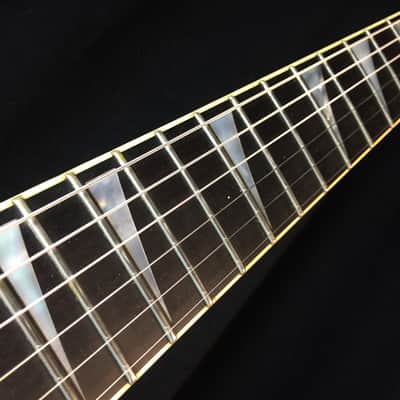 1988 Jackson USA Randy Rhoads Custom Neck Through with Kahler Tremolo - One Owner image 18