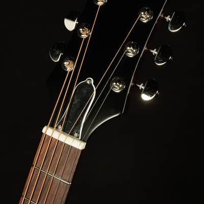 Epiphone Inspired by Gibson J-45 Standard EC image 4