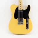 Fender Classic Player Baja Telecaster 2009 Blonde