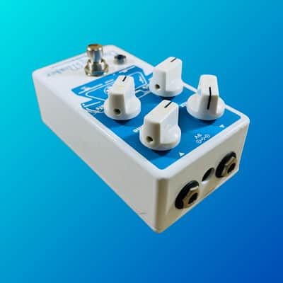 EarthQuaker Devices Dispatch Master Digital Delay & Reverb V3 image 4