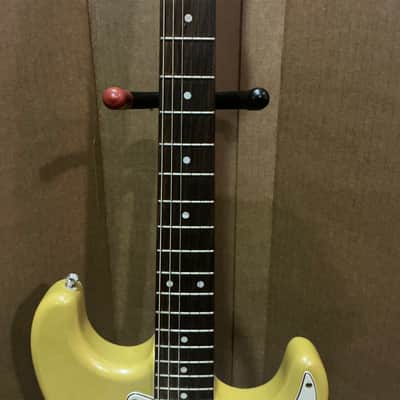 Johnson S Style Electric Guitar image 3
