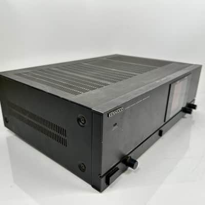 Kenwood M1D Basic Stereo Power Amplifier image 6