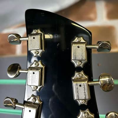 Rickenbacker 660 Jetglo 2013 Electric Guitar image 9