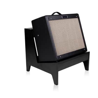 Gator  Frameworks Elite Small Amp Stand Black image 4