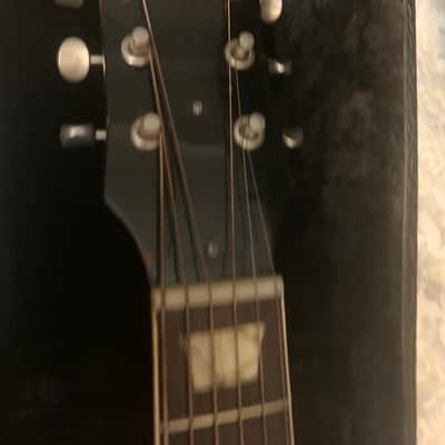 Gibson L-50 F-Hole 1947-present image 6