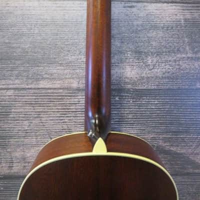 Eastman E100SS-LTD Acoustic Electric Guitar (R55) image 6