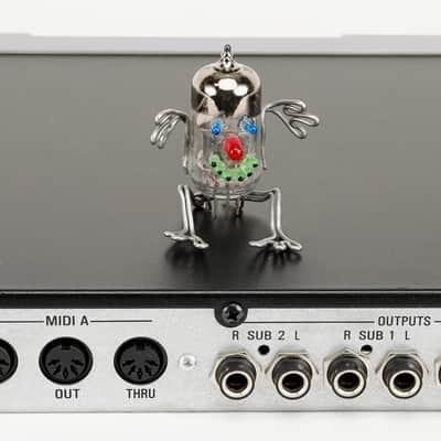 EMU E-MU Virtuoso 2000 Orchestral Synthesizer + Neuwertig + 1,5Jahre Garantie image 10