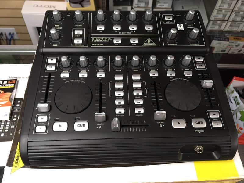Behringer BCD300 image 1