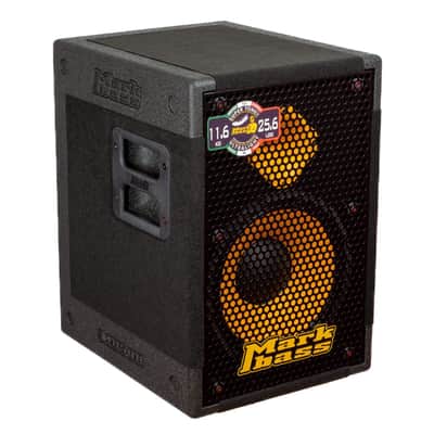 Markbass MBL100099 MB58R 121 ENERGY image 5