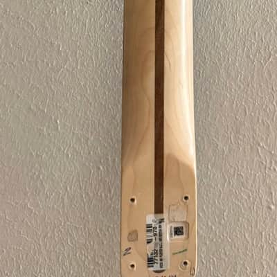 Fender Performer Mustang Neck 2024 image 2