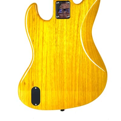 Atelier Z Guitar Works M265 2004 - Gloss Natural image 3