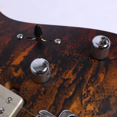 SAITO GUITARS / S622 R AL HSH JP MH New! [85730] image 12