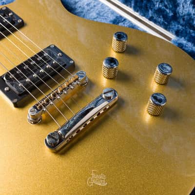 James Tyler JTG-M1 - Egyptian Gold #25000179 image 6