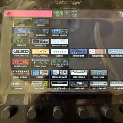 Behringer WING Compact 24-Channel Digital Mixer 2024 - Present - Black image 8